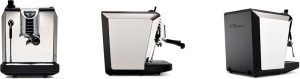 Nuova Simonelli Oscar II Noir